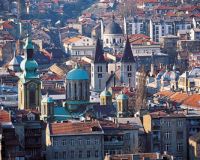 City Center